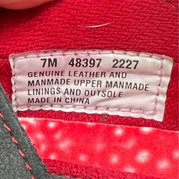 Timberland Womens Mary Jane Sandals Shoes Size 7M Black Leather Strappy Outdoors - Picture 3 of 8